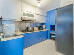 The Hillier (D23), Apartment #540026051